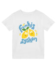 Funkissyskon - Kids Tee