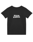 Good Karma - Kids T-shirt