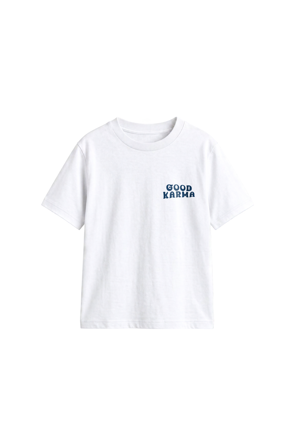 Good Karma - Kids T-shirt