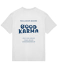 Good Karma - Mens Boxy Tee