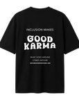 Good Karma - Men’s T-shirt boxy fit