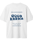 Good Karma - Men’s T-shirt boxy fit
