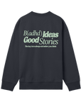 Good Stories - Mens Boxy Sweatshirt