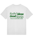Good Stories - Mens Boxy Tee