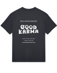 Good Karma - Men’s T-shirt boxy fit