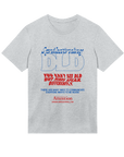 Attention DLD - Mens Regular Tee