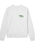 Grow In Flow - Womens Regular Sweatshirt