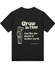 Grow In Flow - Womens Regular Tee