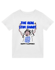 Happy Flapping - Kids T-shirt