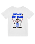 Happy Flapping - Kids Tee