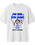 Happy Flapping - Men’s T-shirt boxy fit