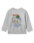 Hyperactive - Kids Sweatshirt