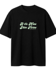 If it's nice, stim twice - Men’s T-shirt boxy fit