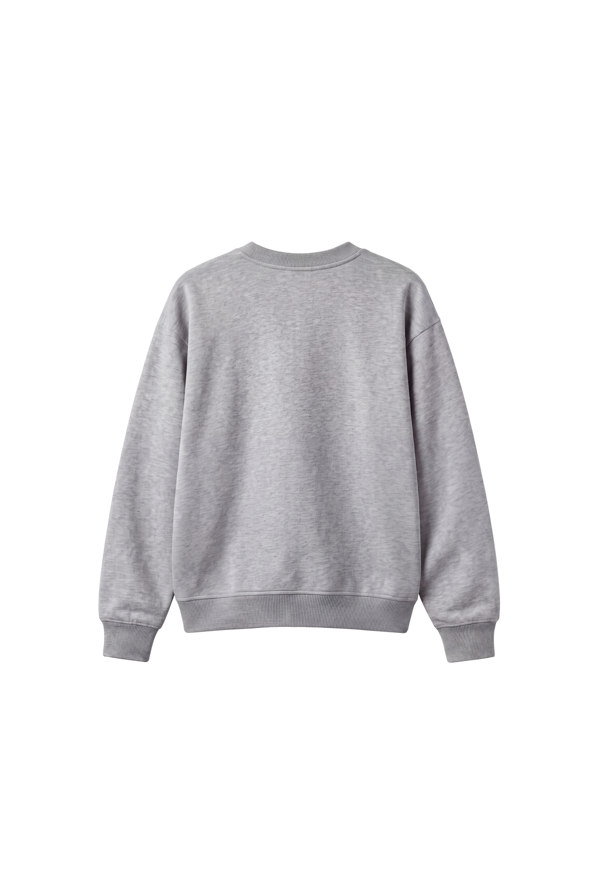 Mean People Suck - Women’s Sweatshirt regular fit — back