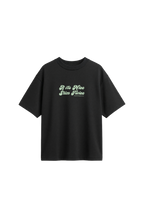 Off black