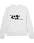 I'm The Weirdo - Women’s Sweatshirt regular fit
