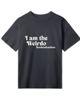 I'm The Weirdo - Women’s T-shirt oversized fit