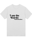 I'm The Weirdo - Women’s T-shirt Regular fit