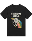 inclusive vibe - women reg tee