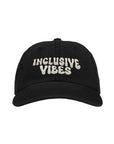 inclusive vibes - cap
