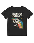 Inclusive Vibes - Kids Tee
