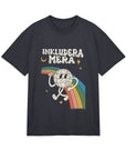 inkludera mera - mens boxy tee