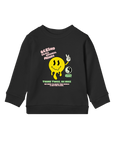 It's cool to be nice - Kids Sweatshirt