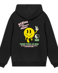 It's Cool To Be Nice - Mens Regular Hoodie