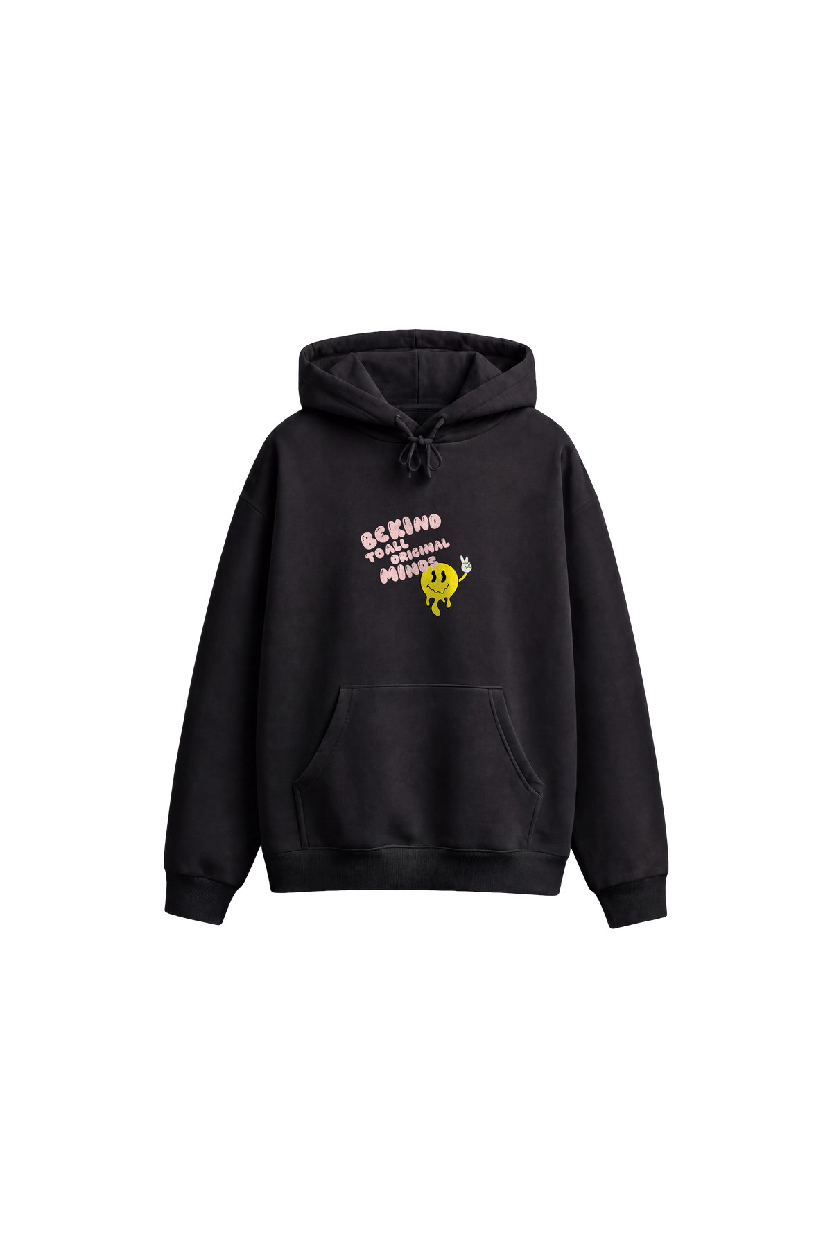 It's Cool To Be Nice - Women’s Hoodie
