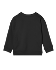 Love Has No Language - Kids Sweatshirt — back
