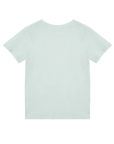 Safe Food - Kids T-shirt — back