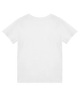 Funkissyskon - Kids T-shirt — back