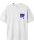 Life Is A Soup - Men’s T-shirt boxy fit