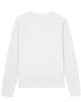 Mother Advocating - Womens Regular Long Sleeve Tee