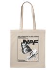 Attention NPF - Canvas Tote