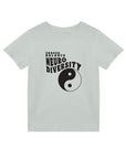 Neurodiversity Yin - Kids Tee