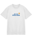 Spectrum Sun - Men’s T-shirt boxy fit
