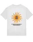 Attention Dialed Higher - Men’s T-shirt boxy fit