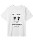 eye flower - Women’s T-shirt oversized fit