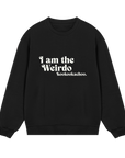 I'm The Weirdo - Men’s Sweatshirt regular fit