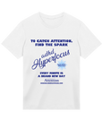 Attention adhd - Men’s T-shirt Regular fit