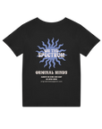 spectrum sun - Kids T-shirt