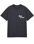 Non Verbal - Mens Boxy Tee