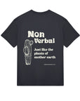 Non Verbal - Mens Boxy Tee