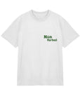 Non Verbal - Mens Boxy Tee