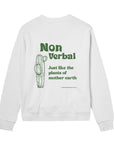 non verbal - women reg sweat