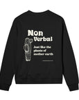 non verbal - women reg sweat