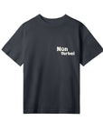 Non Verbal - Womens Oversized Tee