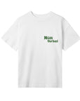 Non Verbal - Womens Oversized Tee