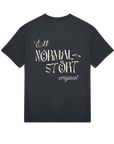 Normalstörd - Mens Boxy Tee